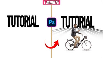 How to Make Drop Shadow Photoshop | Shadow creation tutorial 2025