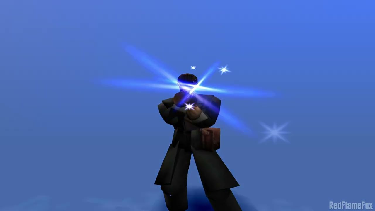 KOUDELKA (ITA)  - Parte 12: Il Confronto con Roger Bacon