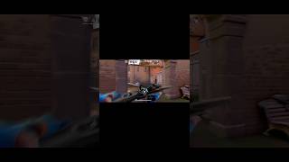 Yoru +Outlaw = Deadly combo 4 kills in VALO:M #mobilegaming #valorantmobile #valorant #valorantclips