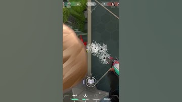 Run And Gun Was NERFED .... RiOt SaYs❓❓❓ (Valorant Shorts)