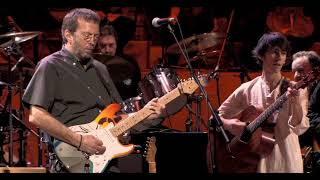 While My Guitar Gently Weeps (Live 2002  Concert for George)
