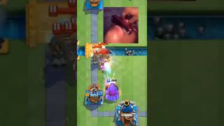 Nnnnnn #shorts #clashroyale