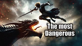 The Most Dangerous Man in Westeros is not Targaryen | Top 5 The House of the Dragon