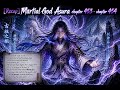 [Recap] Martial God Asura chapter 453 - chapter 454 #Xianxia