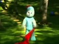 Iggle Piggle Song - For 10 MINUTES - In the Night Garden (Guaranteed to Keep a child occupied)