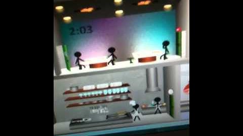 Causality 3 Walkthrough