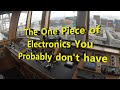 The One Piece of Electronics You Probably don't have
