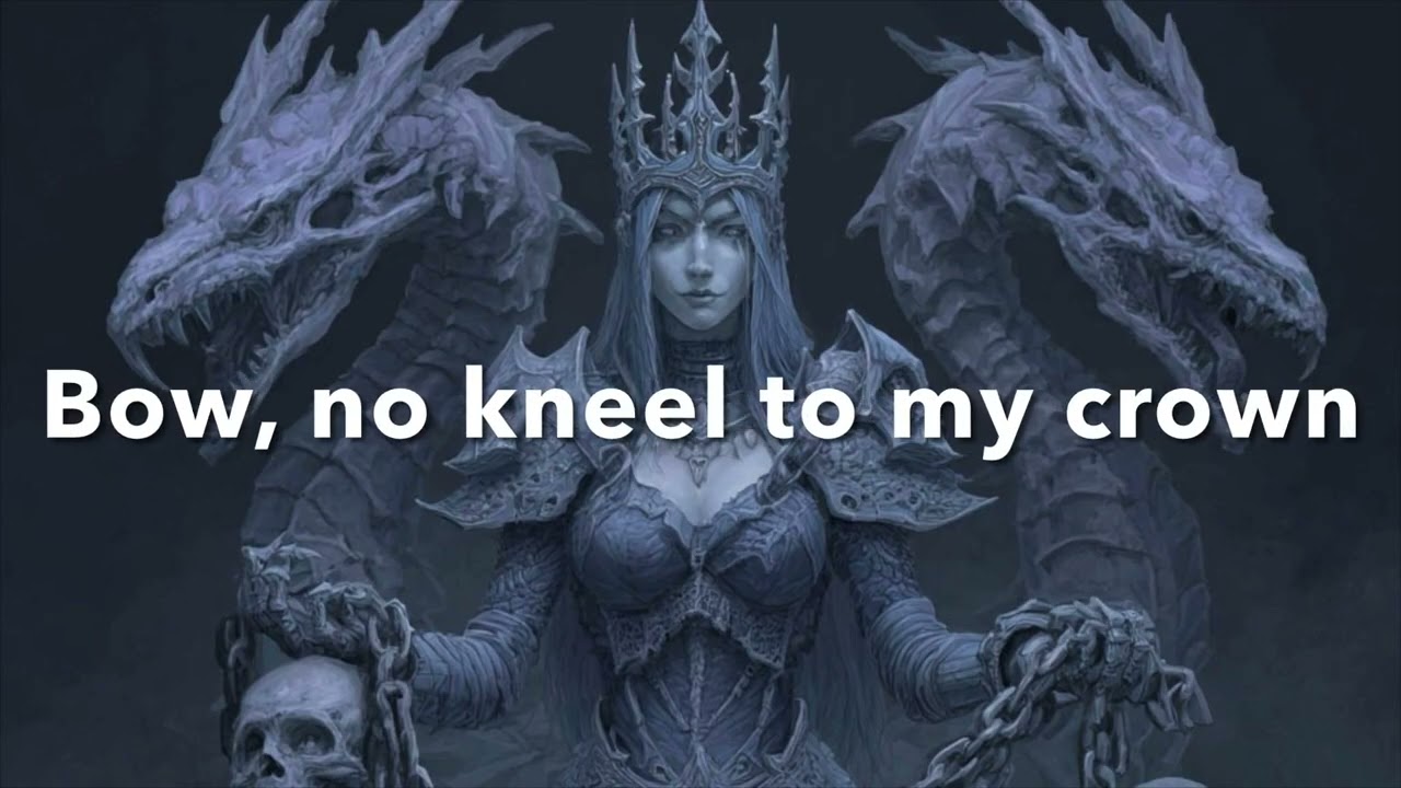 Watch Heed My Throne on YouTube Watch Heed My Throne on YouTube