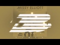 Missy Elliott - WTF (Where They From) (feat. Pharrell Williams)  (TroyBoi Remix)