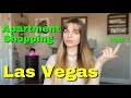 Las Vegas Apartment shopping(part 1)/Kaktus Life/ The Aviator