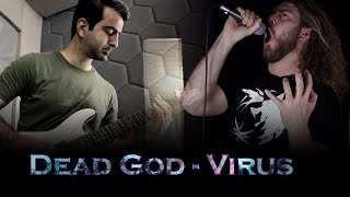 Dead God - Virus (Pandemic Death Metal)