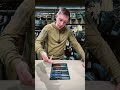 Универсальность или компактность? #benchmadeknives