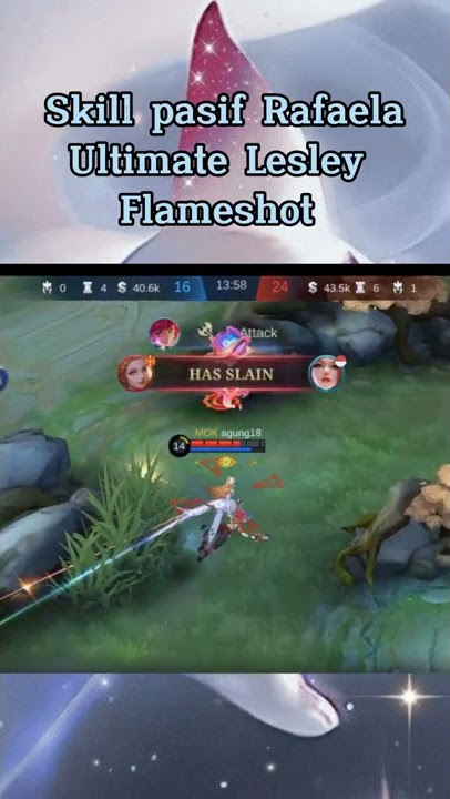 Odette be like hmm hmm