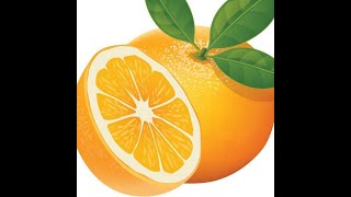 Приснился апельсин (мандарин)