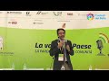 Intervento di Lamberto Bertolè (Comune di Milano) sui Custodi del Bello - Assemblea Anci 2022