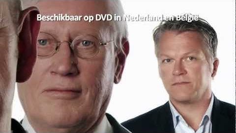 Trailer Kijken in de Ziel Politici van Coen Verbraak.