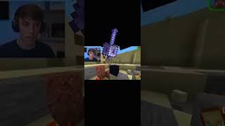 @DrDonut-Reacts  pls react to it dr donut im a big fan #minecraft #edit #drdonut