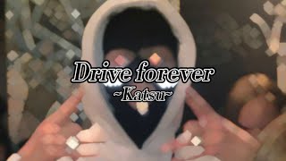 T3NZU - Drive Forever // speed up Resimi