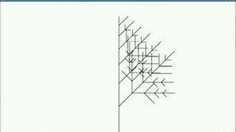 Draw Tree recursively