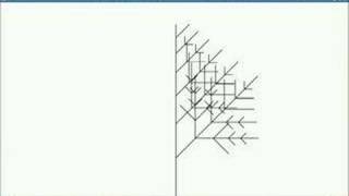 Draw Tree recursively