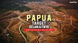 Download Lagu Sumatera Sudah Habis, Sekarang Giliran Papua MP3