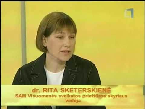 Video: Vaiko Sveikatos Priemonės 9D-DK Konstrukto Galiojimas