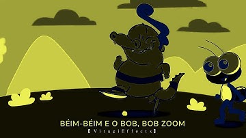 Bob Zoom and Jacarelvis Effects (Sponsored By Preview 2 v47)