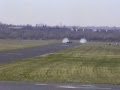 SR-71 landing at AF Museum Dayton OH2.wmv