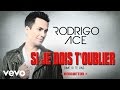 Rodrigo ace  si je dois toublier dime si te vas  reggaeton remix audio