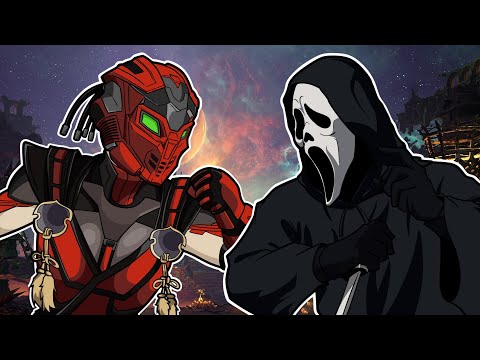 Mi top de Fatalitys del Segundo Kombat Pack en Mortal Kombat 1