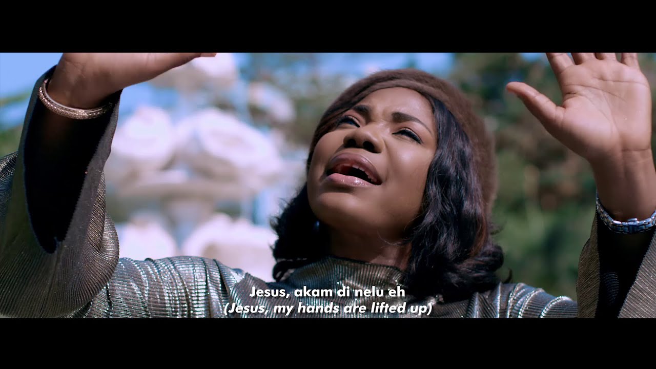 Mercy Chinwo   Akamdinelu Official Video