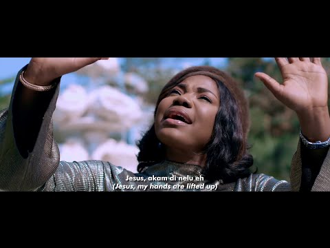 Mercy Chinwo – Akamdinelu (Official Video)