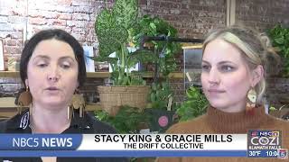New business in Ashland focuses on showcasing work from Rogue Valley locals