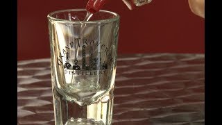 BrewVine: Grand Traverse Distillery