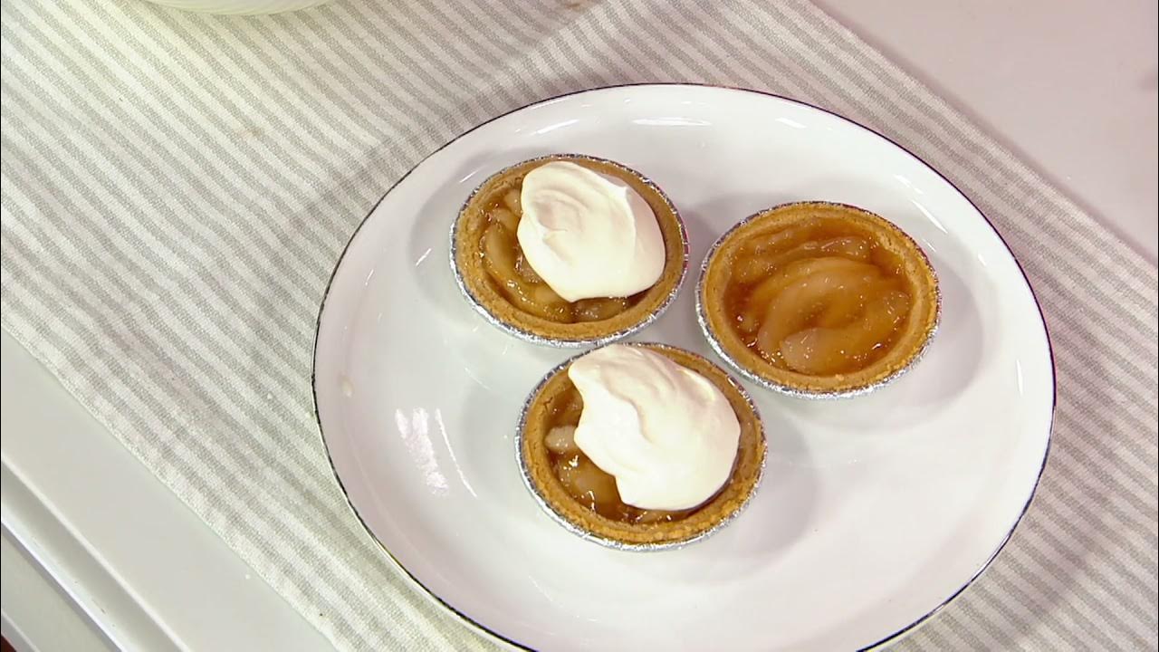 Cuisinart EvolutionX 5Speed Cordless Hand Mixer on QVC YouTube