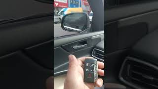 Jaguar Xf Orjinal Yedek Anahtar Uygulaması