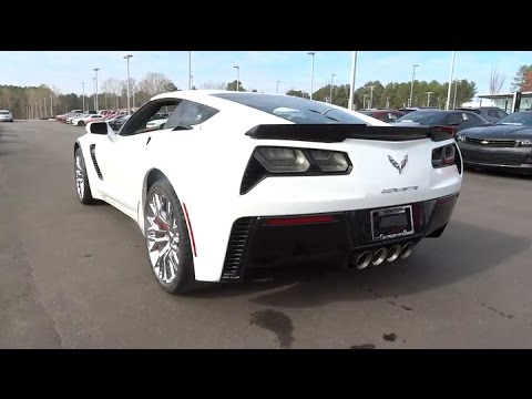 Hendrick Gmc Cary >> 2016 Chevrolet Corvette Durham, Chapel Hill, Raleigh, Cary, Apex, NC 606114 - YouTube Hendrick Gmc Cary >> 2016 Chevrolet Corvette Durham, Chapel Hill, Raleigh, Cary, Apex, NC 606114 - YouTube