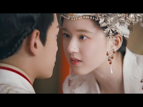 刁蛮公主新婚之夜一心求死，下一秒夫君摘下面罩，竟要将他吊起同房？💕| The Romance of Tiger and Rose