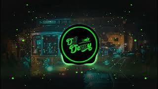 DJ BANGUN TIDUR SELVI X PUNYA PACAR LAGI || DJ DENNY 🎧🎶