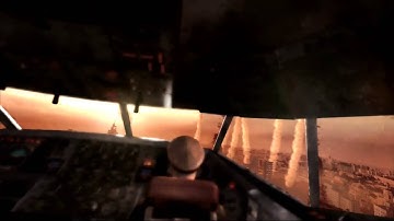 Metro: Last Light Walkthrough - Story - Part 8