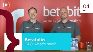Celebrity 4. C# 8, what's new? Net Worth