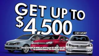 TV Commercial 10/3/14