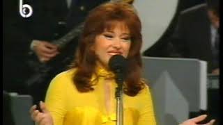ماري سليمان - كان ياما كان / خليكو شاهدين