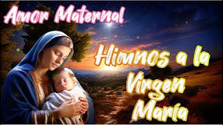 Melodías Celestiales: El Amor Inquebrantable de María, Madre de Jesús