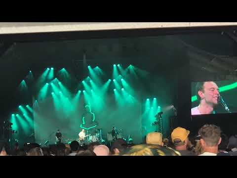Wunderhorse, Live op Lowlands 2026