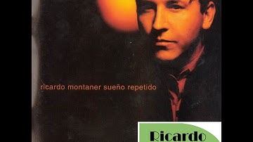 Ricardo Montaner - Rey Sin Trono (Cover Audio)