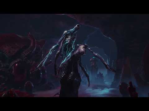 Video: X-COMs Andliga Efterträdare Phoenix Point Får Fyra Scenerande Nya Trailers