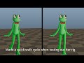 End of video