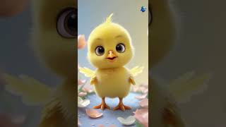 🌿 Cute Jungle Animals | Fun Wild Animal Video for Kids 🦁🐘🐒 | Jungle Adventure 🎶