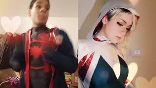 [Tik Tok] Sunflower Duet